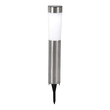Globo 3303 - Ηλιακό LED φωτιστικό SOLAR 2xLED/0,06W/3V 600 mAh