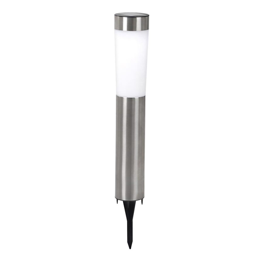Globo 3303 - Ηλιακός φωτισμός LED SOLAR 2xLED/0,06W/3V 600 mAh