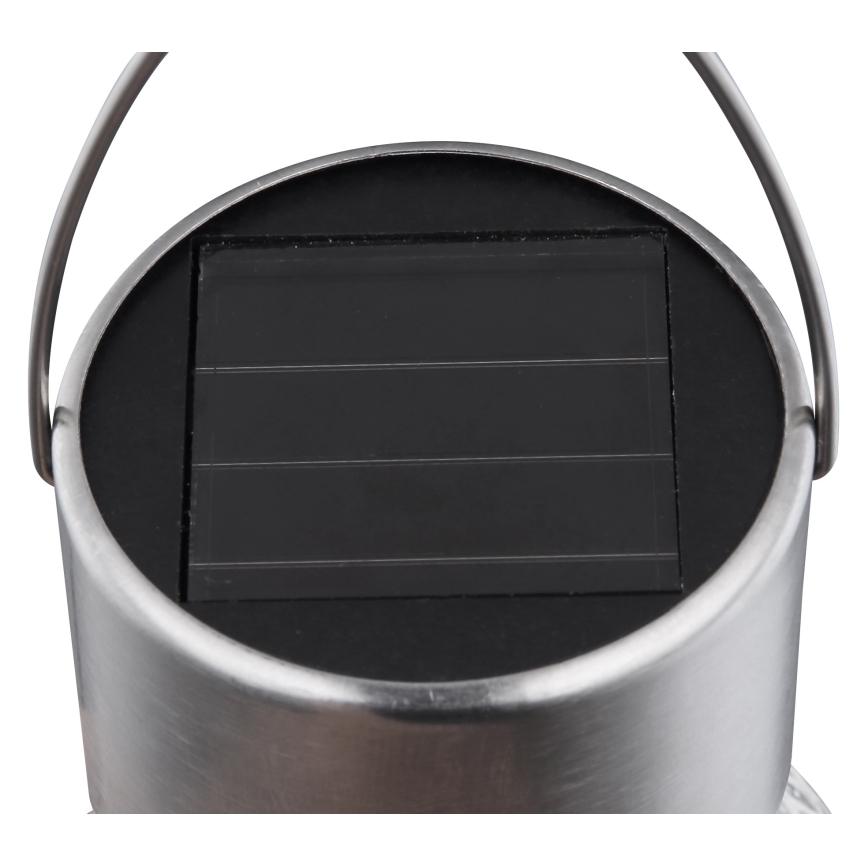 Globo 33056 - Ηλιακό φωτιστικό LED/0,06W/3,2V IP44 400 mAh