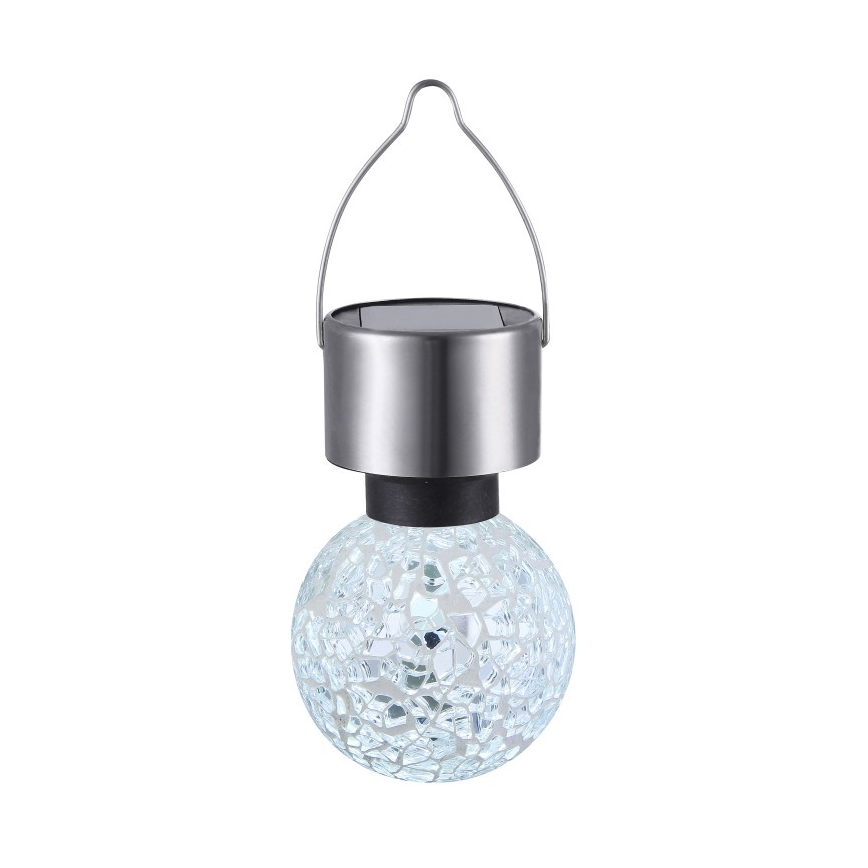 Globo 33056 - Ηλιακό φωτιστικό 1xLED/0,06W/3,2V IP44 400 mAh