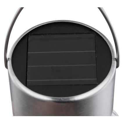 Globo 33056 - Ηλιακό φωτιστικό 1xLED/0,06W/3,2V IP44 400 mAh