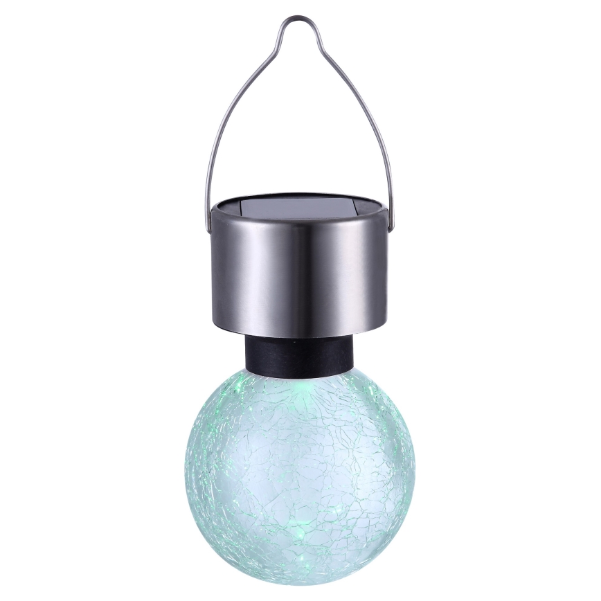 Globo - LED Ηλιακό φωτιστικό LED/0,05W/1,2V IP44