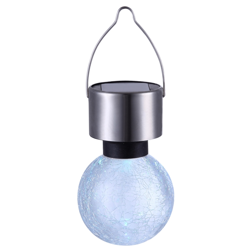 Globo - LED Ηλιακό φωτιστικό LED/0,05W/1,2V IP44