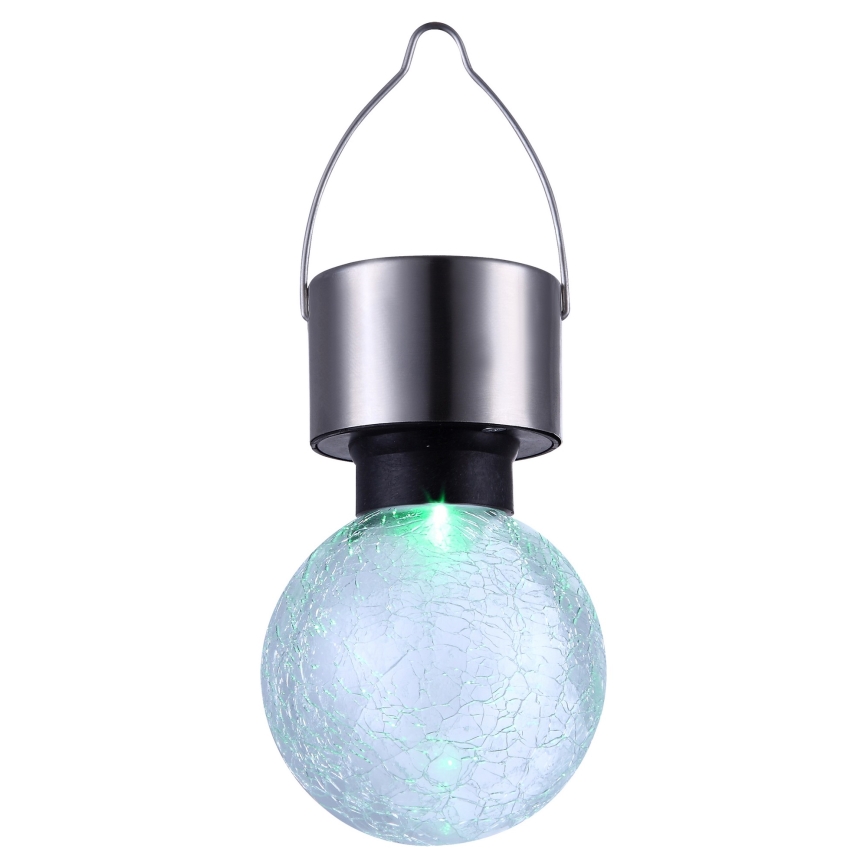 Globo - LED Ηλιακό φωτιστικό LED/0,05W/1,2V IP44