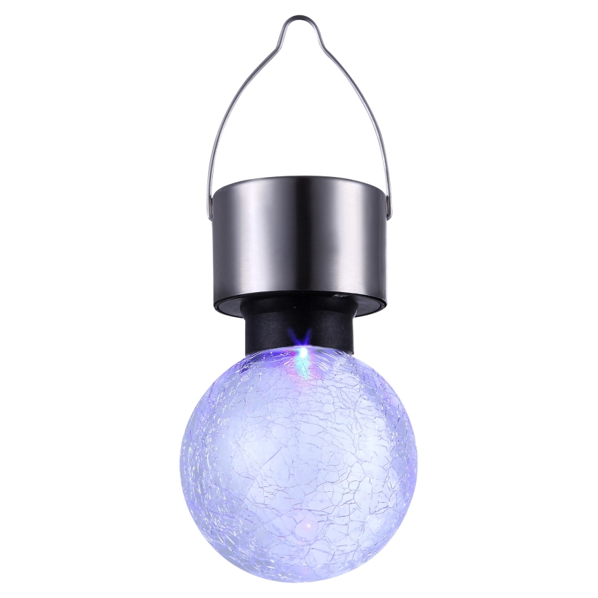 Globo - LED Ηλιακό φωτιστικό LED/0,05W/1,2V IP44
