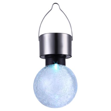 Globo - LED Ηλιακό φωτιστικό LED/0,05W/1,2V IP44