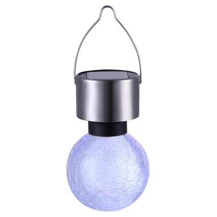 Globo - Ηλιακό φωτιστικό LED LED/0,05W/1,2V IP44