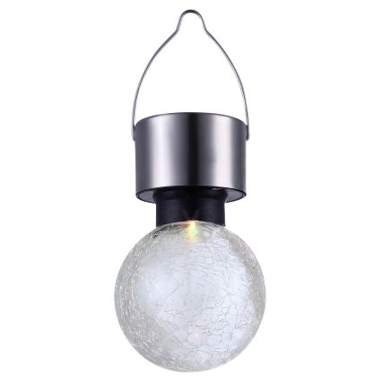 Globo - Ηλιακό φωτιστικό LED LED/0,05W/1,2V IP44