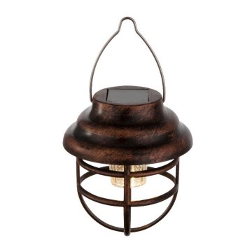 Globo 33059-16 - Ηλιακός φωτισμός LED LED/0,06W/3,2V IP44