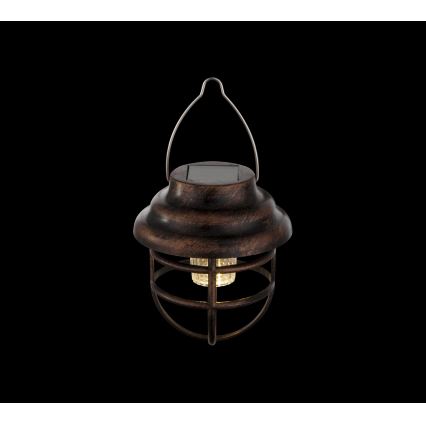 Globo 33059-16 - Ηλιακός φωτισμός LED LED/0,06W/3,2V IP44