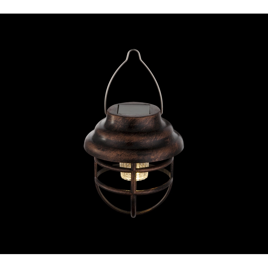 Globo 33059-16 - Ηλιακός φωτισμός LED LED/0,06W/3,2V IP44