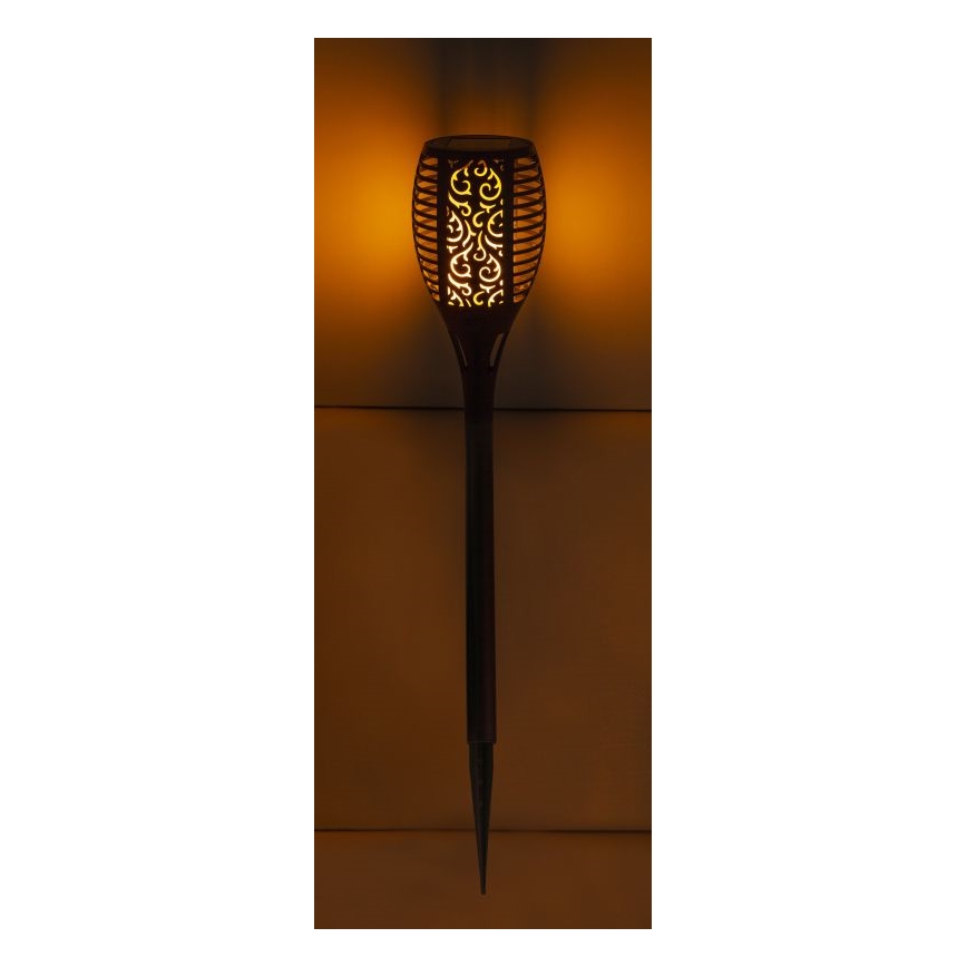 Globo - Ηλιακή λάμπα LED 36xLED/0,1W/1,2V IP44