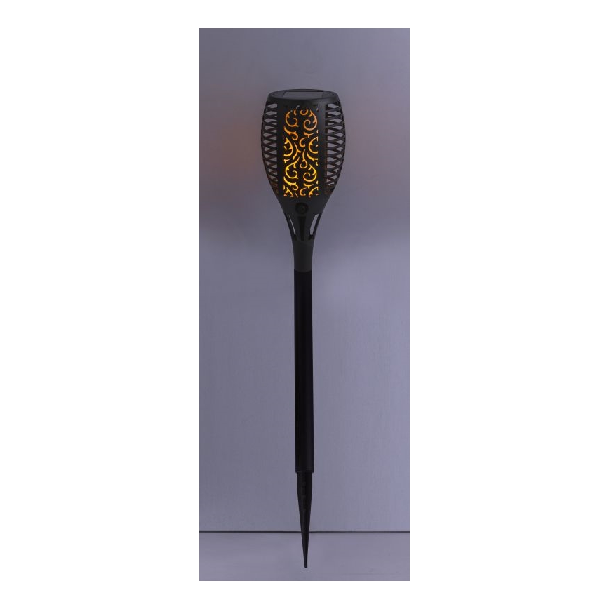 Globo - Ηλιακή λάμπα LED 36xLED/0,1W/1,2V IP44