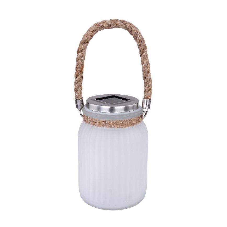 Globo - Ηλιακό φωτιστικό LED LED/1,2V IP44 200 mAh