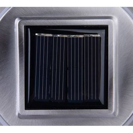 Globo - Ηλιακό φωτιστικό LED LED/1,2V IP44 200 mAh