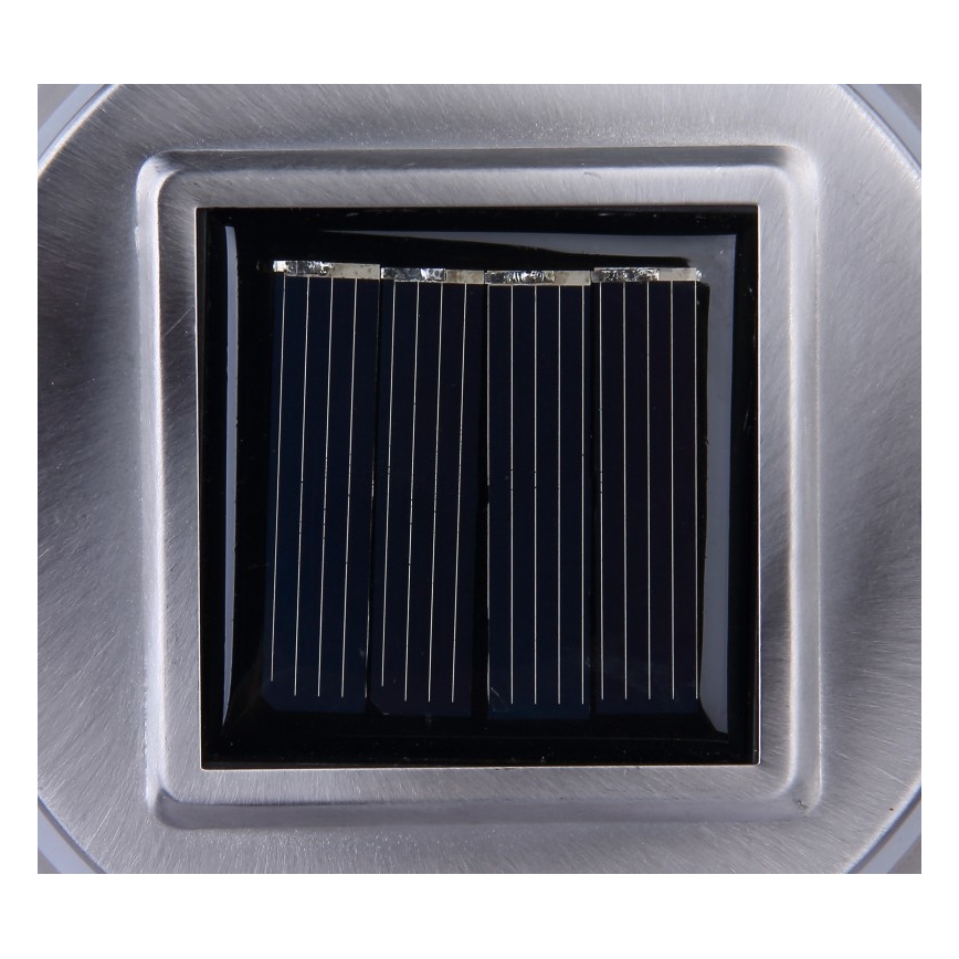 Globo - Ηλιακό φωτιστικό LED LED/1,2V IP44 200 mAh