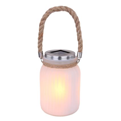 Globo - Ηλιακό φωτιστικό LED LED/1,2V IP44 200 mAh