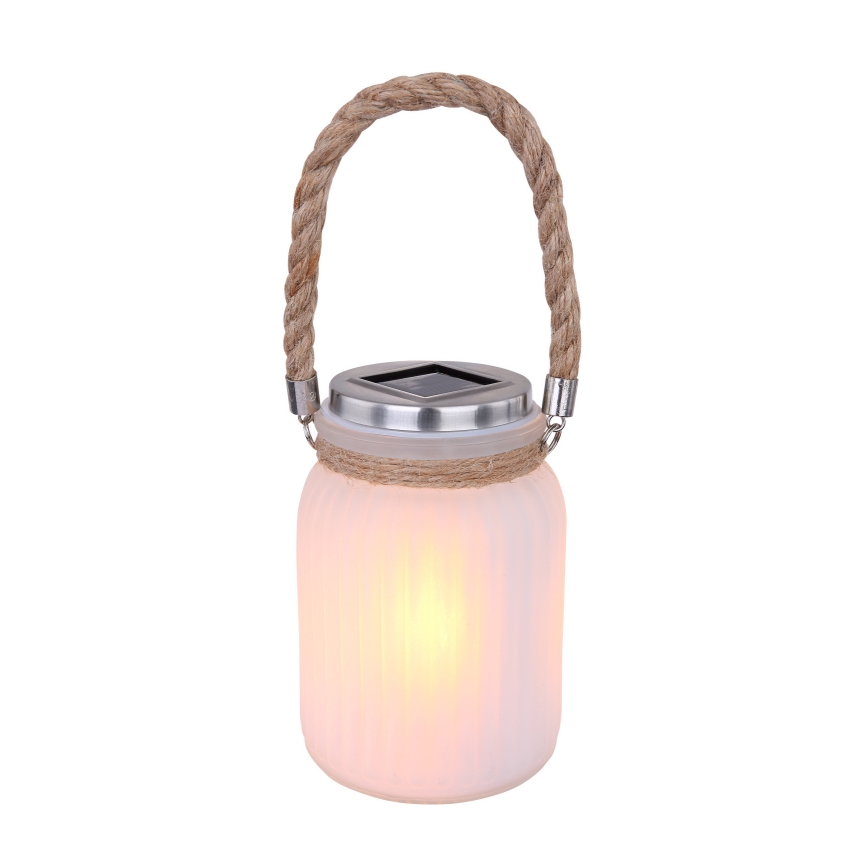 Globo - Ηλιακό φωτιστικό LED LED/1,2V IP44 200 mAh