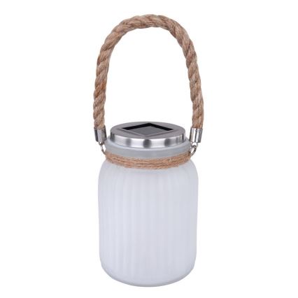 Globo - Ηλιακό φωτιστικό LED LED/1,2V IP44 200 mAh