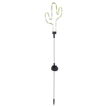 Globo - LED Ηλιακό διακοσμητικό 18xLED/0,06W/3V IP44 200 mAh