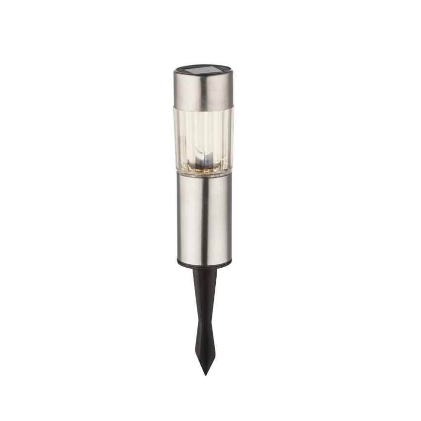 Globo - ΣΕΤ 4x Ηλιακή λάμπα LED LED/0,06W/3,2V IP44