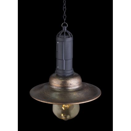 Globo - LED ηλιακό φωτιστικό σε αλυσίδα LED/0,06W/1,2V IP44 150 mAh