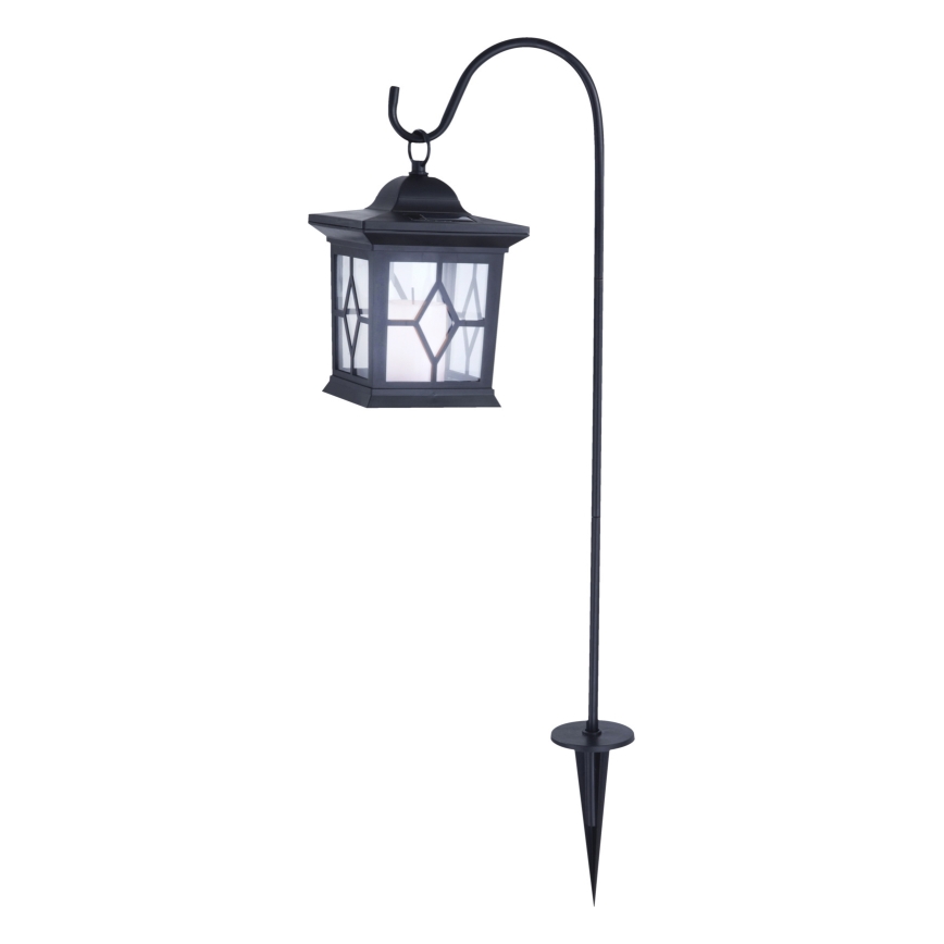 Globo - LED Ηλιακό φωτιστικό LED/0,05W/3,2V IP44 300 mAh