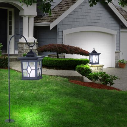 Globo - Ηλιακή λάμπα LED LED/0,05W/3,2V IP44 300 mAh