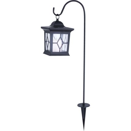Globo - Ηλιακή λάμπα LED LED/0,05W/3,2V IP44 300 mAh