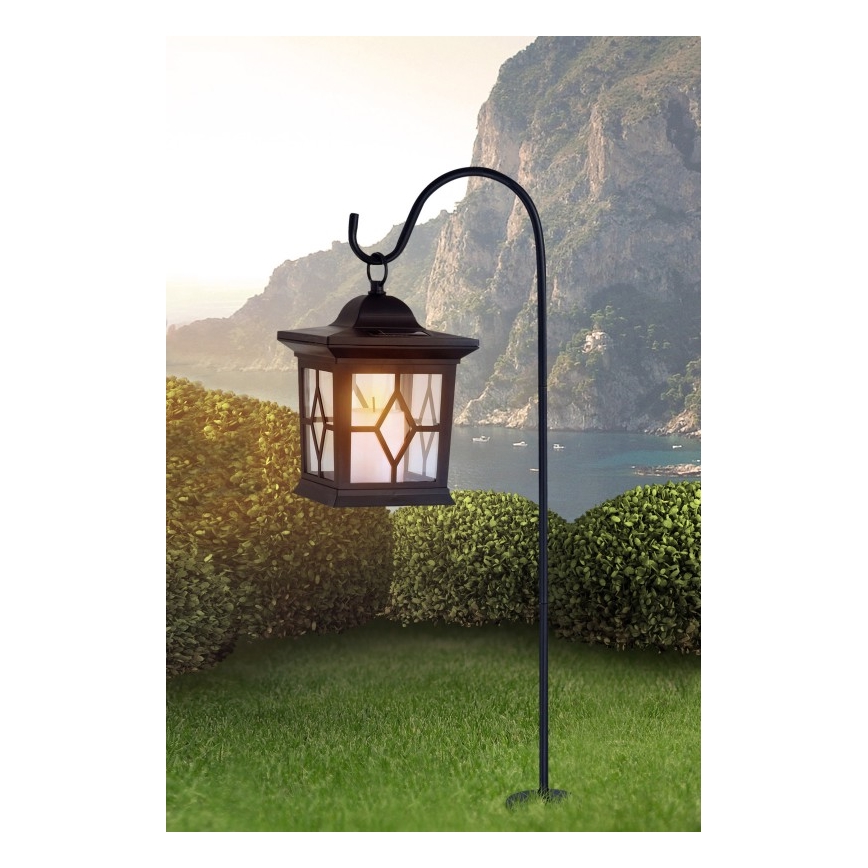 Globo - Ηλιακή λάμπα LED LED/0,05W/3,2V IP44 300 mAh