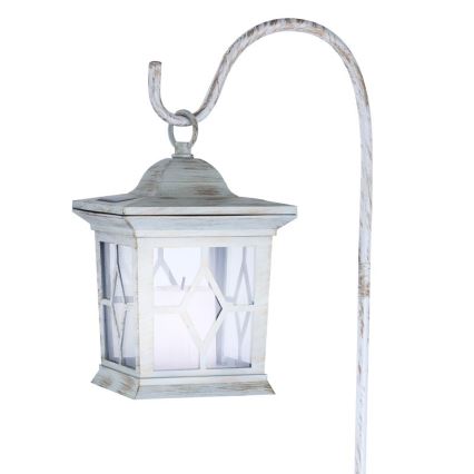 Globo - Ηλιακό φωτιστικό LED 0,06W IP44 300 mAh