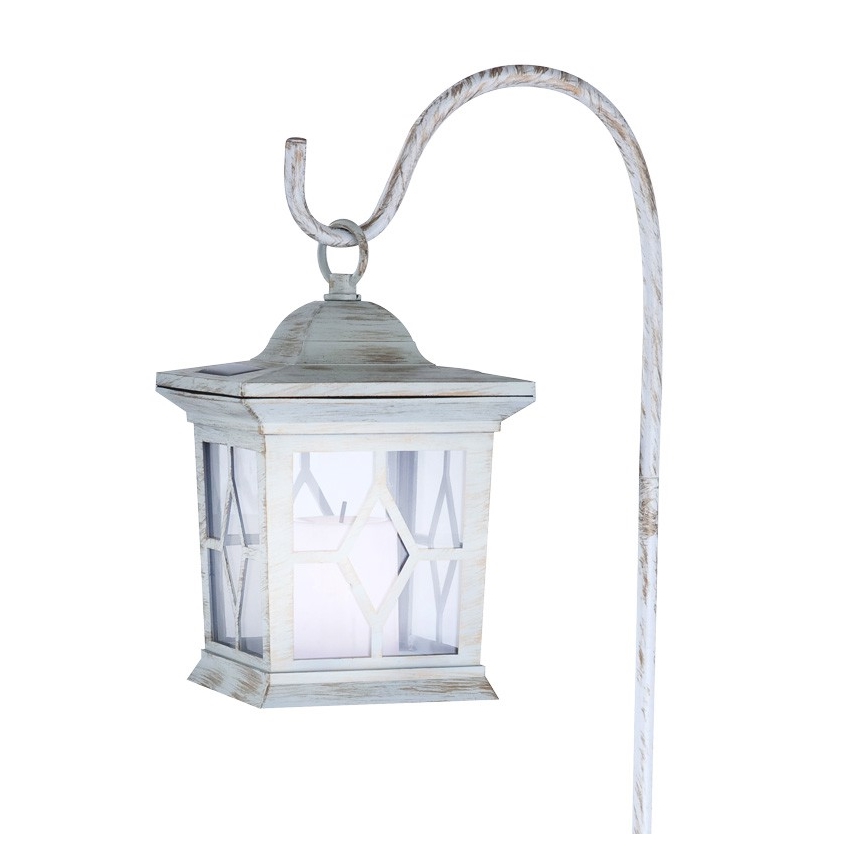 Globo - Ηλιακό φωτιστικό LED 0,06W IP44 300 mAh