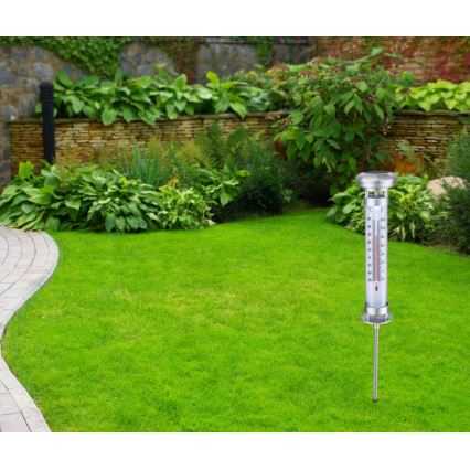 Globo - LED Ηλιακό φωτιστικό LED/0,06W IP44 600 mAh