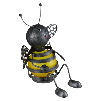 Globo - LED Ηλιακό Φωτιστικό LED/0,06W IP44 600 mAh