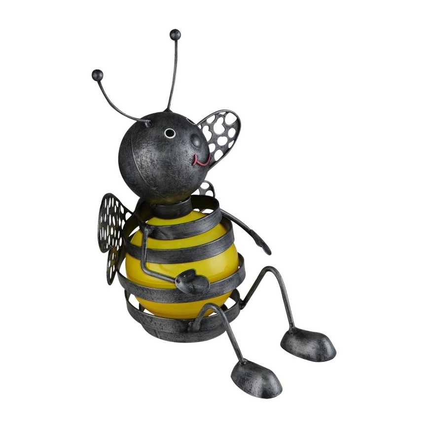 Globo - Ηλιακό φωτιστικό LED/0,06W IP44 600 mAh