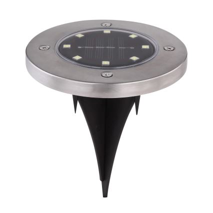 Globo - ΣΕΤ 4x Ηλιακό φωτιστικό LED LED/0,1W/3V IP44 300 mAh