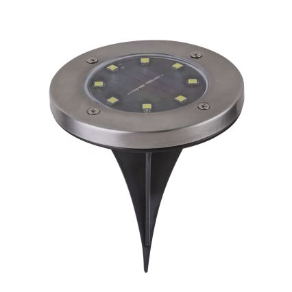 Globo - ΣΕΤ 2x Ηλιακό φωτιστικό LED LED/0,8W/3V IP44 300 mAh