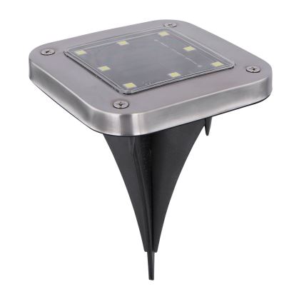 Globo - ΣΕΤ 2x Ηλιακό φωτιστικό LED LED/0,8W/1,2V IP44 300 mAh