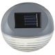 Globo - Ηλιακό φωτιστικό τοίχου LED 2xLED/0,06W/1,2V IP44