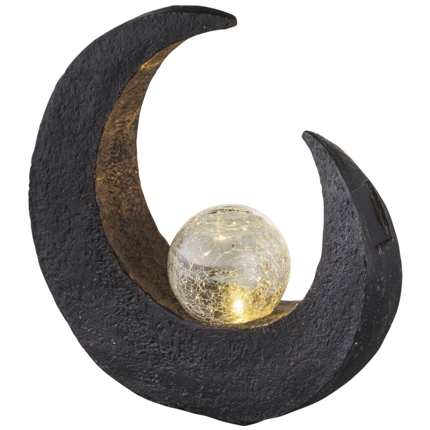 Globo  - LED Ηλιακό φωτιστικό LED/0,02W/3V IP44