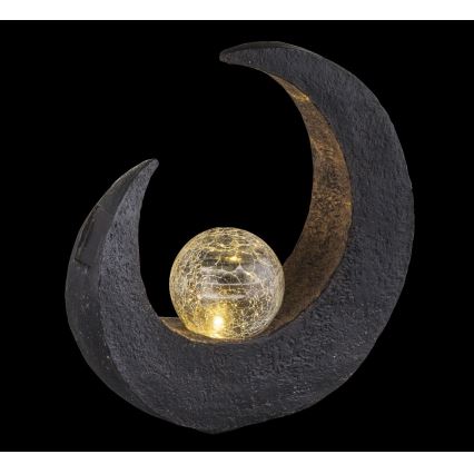 Globo  - LED Ηλιακό φωτιστικό LED/0,02W/3V IP44