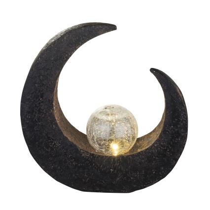 Globo  - LED Ηλιακό φωτιστικό LED/0,02W/3V IP44