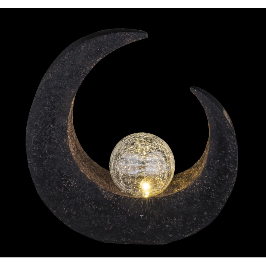 Globo  - LED Ηλιακό φωτιστικό LED/0,02W/3V IP44
