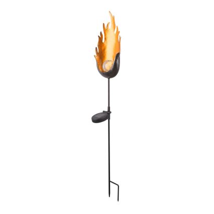 Globo - Ηλιακό φωτιστικό LED LED/0,04W/3V IP44 600 mAh