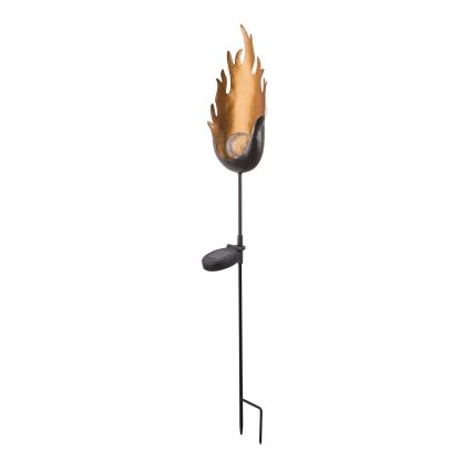 Globo - Ηλιακό φωτιστικό LED LED/0,04W/3V IP44 600 mAh