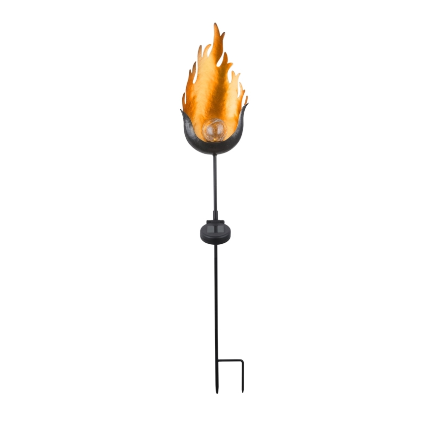 Globo - Ηλιακό φωτιστικό LED LED/0,04W/3V IP44 600 mAh