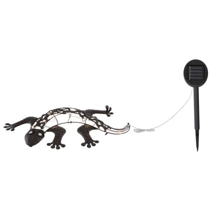 Globo - LED Ηλιακό διακοσμητικό LED/0,06W/3V IP44