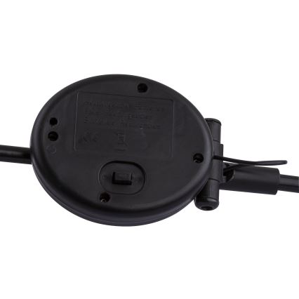 Globo - LED Ηλιακό φωτιστικό LED/0,06W/3,2V 300mAh IP44