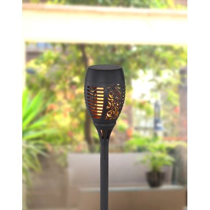 Globo - ΣΕΤ 2x Ηλιακή λάμπα LED LED/0,1W/3V IP44