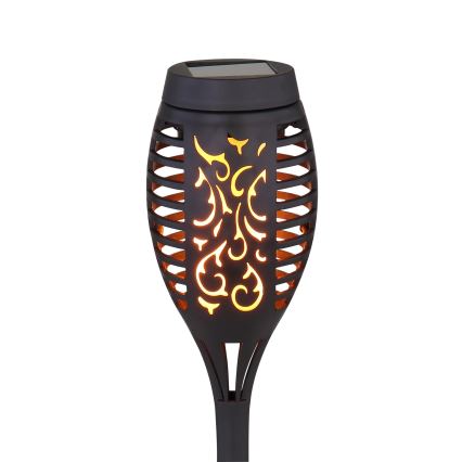 Globo - Ηλιακό φωτιστικό LED LED/0,1W/3V IP44 150 mAh